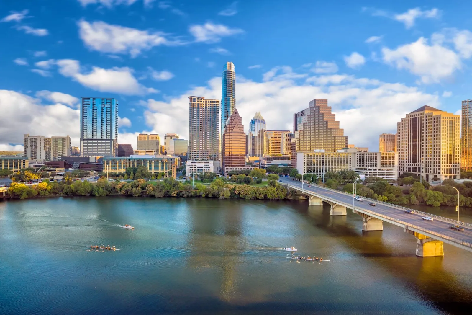 Web Designer In Austin TX